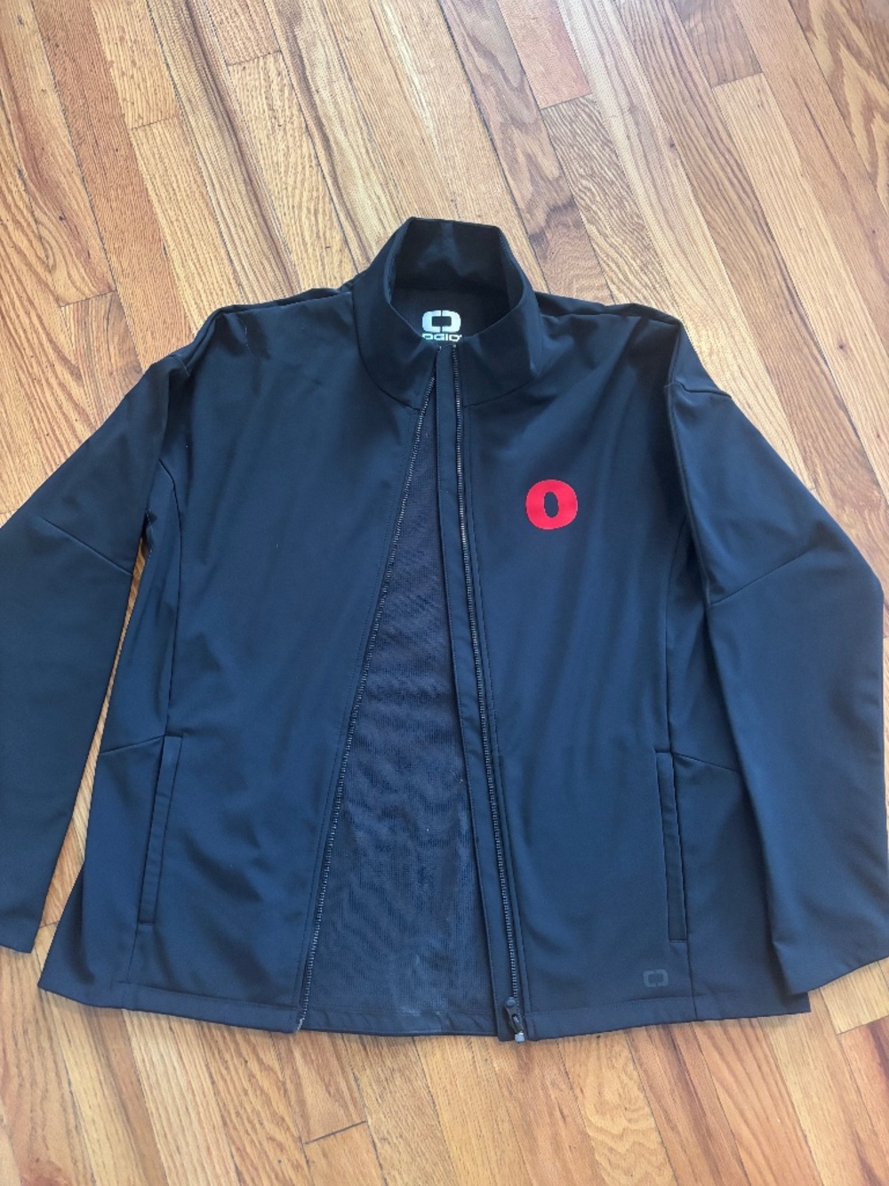 Women’s size large OGIO jacket